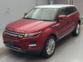 2013 Land Rover RANGE ROVER EVOQUE