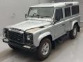 2005 Land Rover Defender