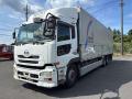 2012 UD Trucks Quon
