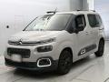 2022 Citroen Berlingo