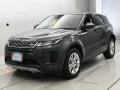 2019 Land Rover RANGE ROVER EVOQUE