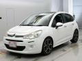2013 Citroen C3
