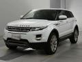 2013 Land Rover RANGE ROVER EVOQUE