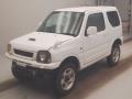 2006 Suzuki Jimny