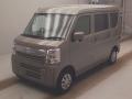 2025 Suzuki Every