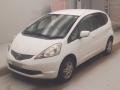 2010 Honda Fit