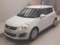 2013 Suzuki Swift