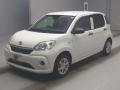 2019 Toyota Passo