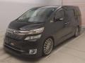 2013 Toyota Vellfire