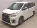 2015 Toyota Voxy