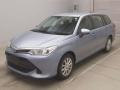 2015 Toyota Corolla Fielder