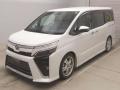 2018 Toyota Voxy