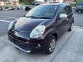 2010 Toyota Passo
