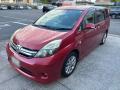 2012 Toyota Isis