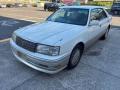 1997 Toyota Crown