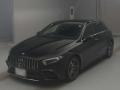 2021 Mercedes Benz A-Class