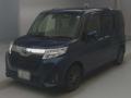 2017 Toyota Roomy