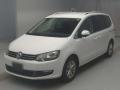 2017 Volkswagen Sharan