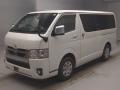 2021 Toyota Hiace Van