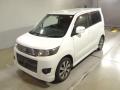 2012 Suzuki WAGON R STINGRAY