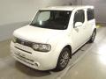 2009 Nissan Cube