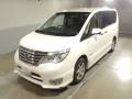 2015 Nissan Serena