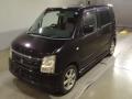 2007 Suzuki Wagon R
