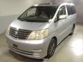 2006 Toyota Alphard G