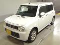 2012 Suzuki ALTO Lapin