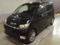 2008 Daihatsu Move