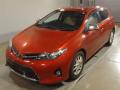2012 Toyota Auris