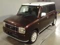 2007 Suzuki ALTO Lapin