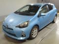 2012 Toyota Aqua