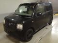 2014 Daihatsu Move Conte