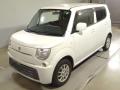 2011 Suzuki MR Wagon