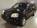 2007 Nissan X-Trail
