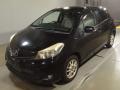 2011 Toyota Vitz