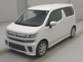 2017 Suzuki Wagon R