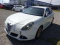 2013 Alfa Romeo Giulietta