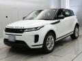 2021 Land Rover RANGE ROVER EVOQUE