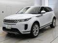 2019 Land Rover RANGE ROVER EVOQUE