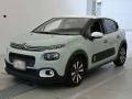 2018 Citroen C3