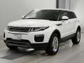 2018 Land Rover RANGE ROVER EVOQUE
