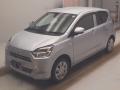 2023 Daihatsu Mira e:S