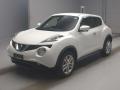 2015 Nissan JUKE