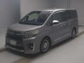 2016 Toyota Voxy
