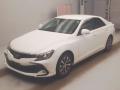 2017 Toyota Mark X