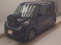 2017 Nissan DAYZ ROOX