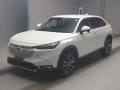 2022 Honda VEZEL