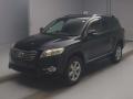 2010 Toyota Vanguard